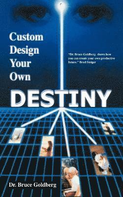Custom Design Your Own Destiny 1