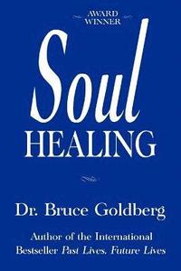 bokomslag Soul Healing