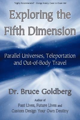 bokomslag Exploring the Fifth Dimension
