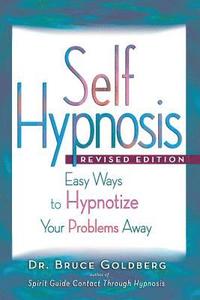 bokomslag Self-Hypnosis