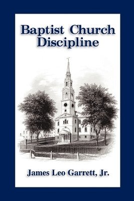 Baptisit Church Discipline 1