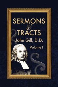 bokomslag Sermons & Tracts - Volume 1