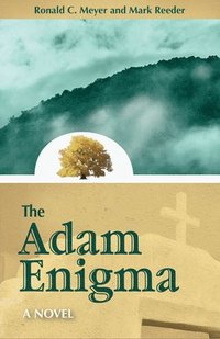 bokomslag The Adam Enigma
