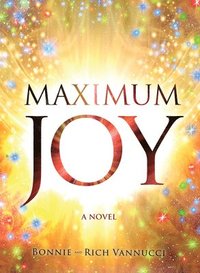 bokomslag Maximum Joy