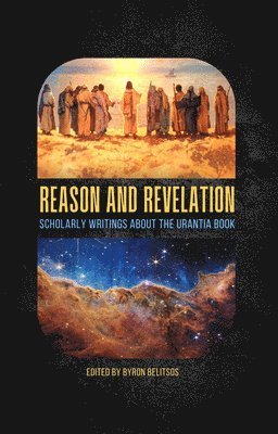 bokomslag Reason and Revelation