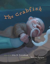 bokomslag The Crabfish
