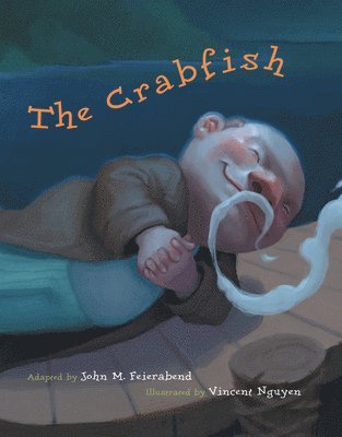 bokomslag The Crabfish