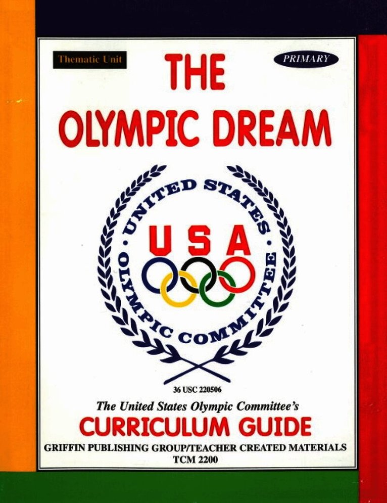 Olympic Dream