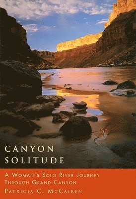 Canyon Solitude 1