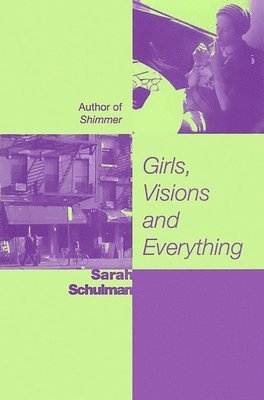 Girls, Visions and Everything 1