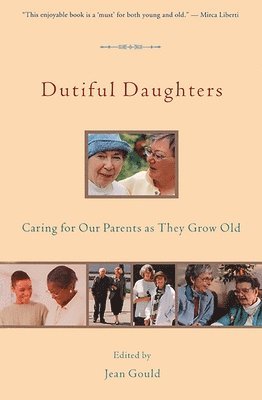Jean Gould, Jean Gould - Dutiful Daughters, Häftad