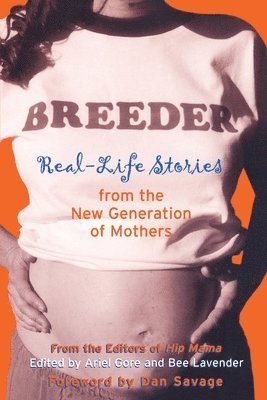 Bee Lavender, Ariel Gore, Ariel Gore, Bee Lavender - Breeder, Häftad