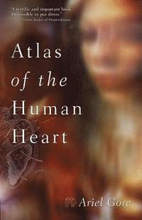 bokomslag Atlas of the Human Heart