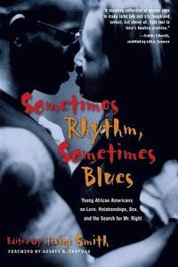 bokomslag Sometimes Rhythm, Sometimes Blues