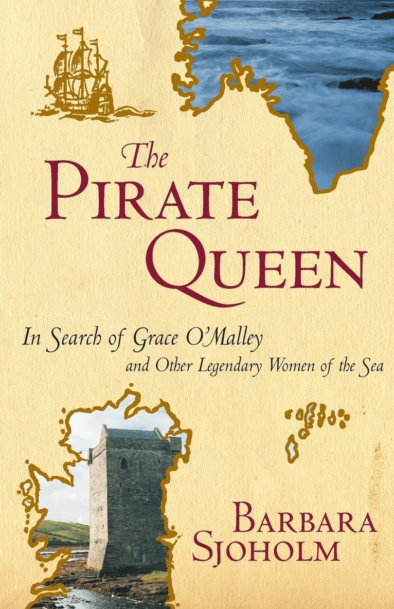 The Pirate Queen 1