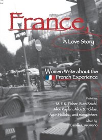 bokomslag France, A Love Story