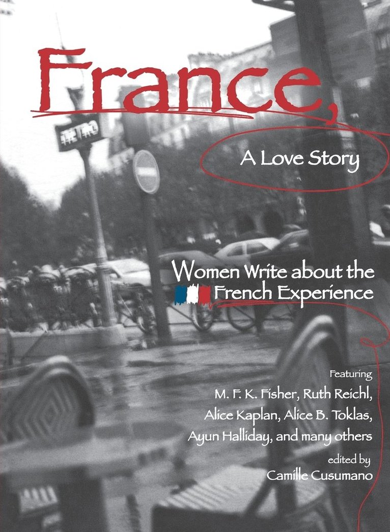 France, A Love Story
