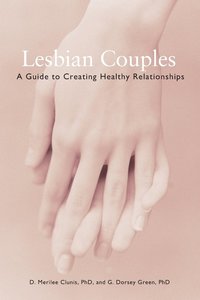 bokomslag Lesbian Couples