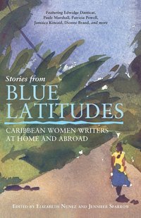 bokomslag Stories from Blue Latitudes