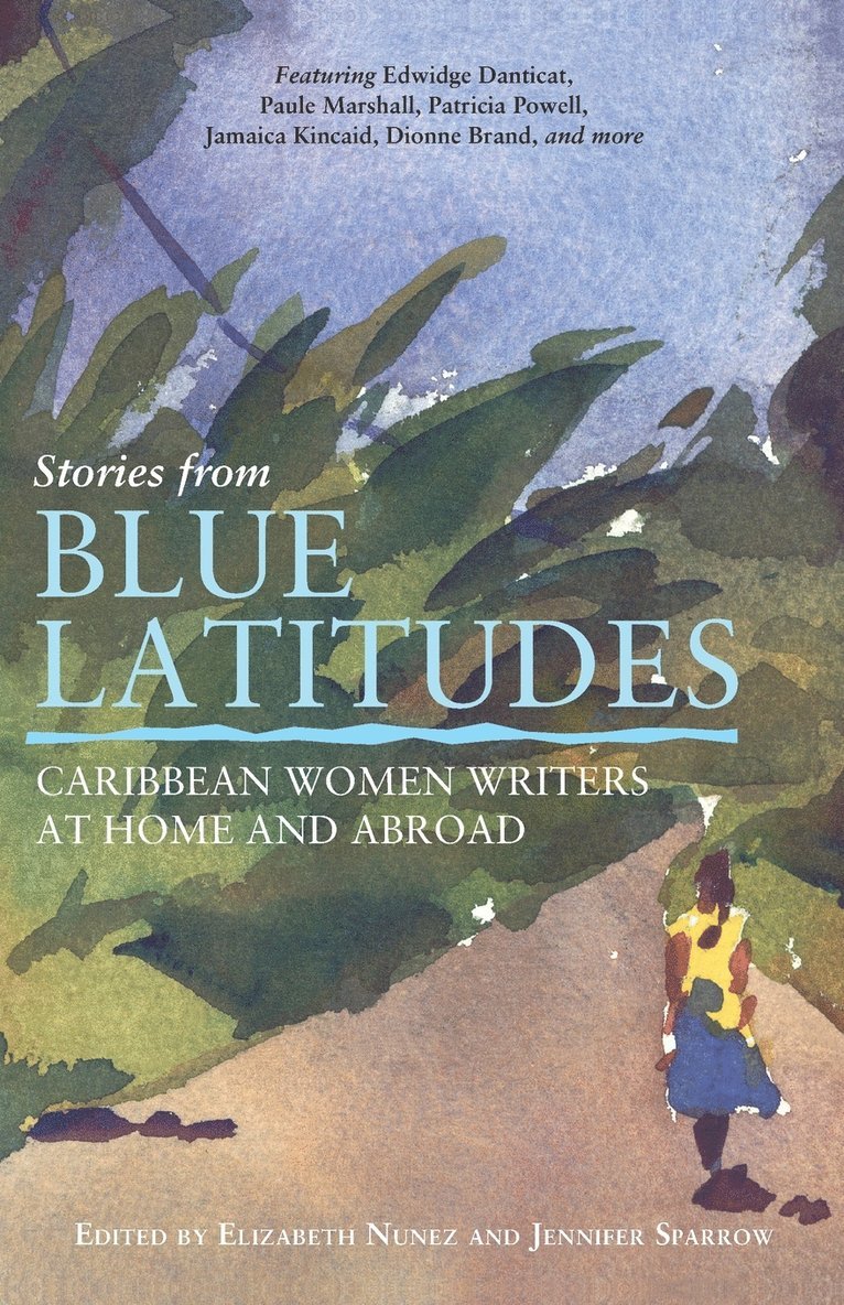 Stories from Blue Latitudes