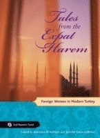 bokomslag Tales from the Expat Harem