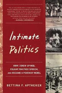 bokomslag Intimate Politics
