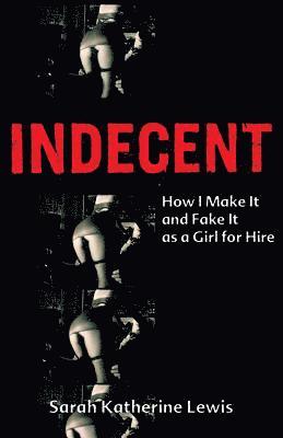 bokomslag Indecent