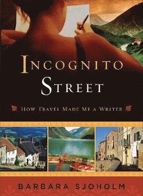 Incognito Street 1