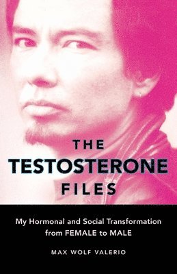 The Testosterone Files 1