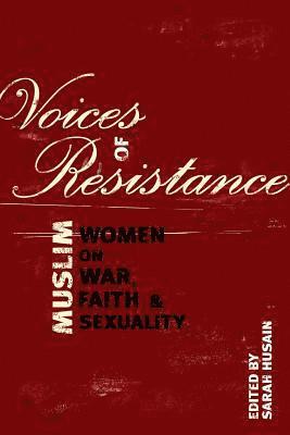 Voices of Resistance 1