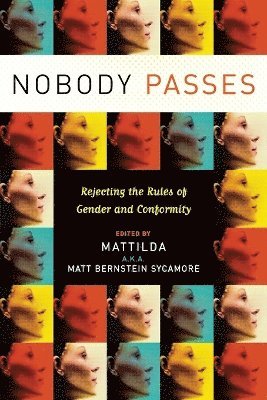 Nobody Passes 1