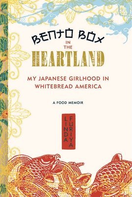 bokomslag Bento Box in the Heartland: My Japanese Girlhood in Whitebread America