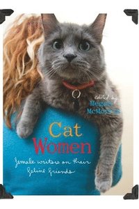 bokomslag Cat Women