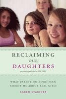bokomslag Reclaiming Our Daughters