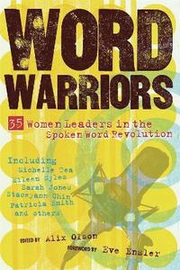 bokomslag Word Warriors