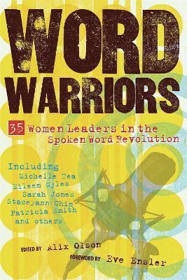 bokomslag Word Warriors
