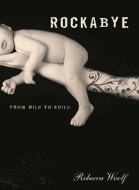 bokomslag Rockabye