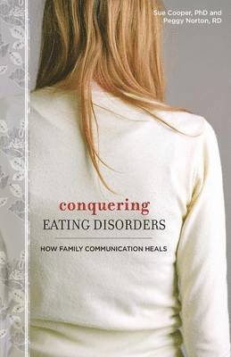 Conquering Eating Disorders