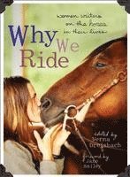 bokomslag Why We Ride