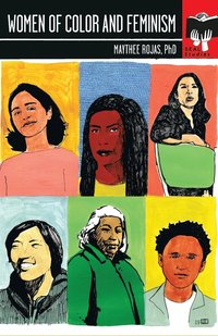 bokomslag Women of Color and Feminism