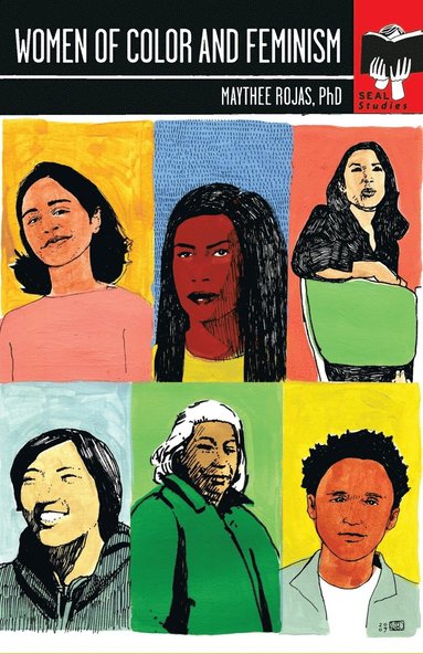 bokomslag Women of Color and Feminism