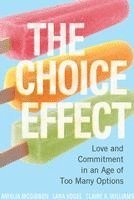 The Choice Effect 1