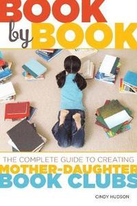 bokomslag Book by Book