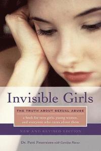 bokomslag Invisible Girls