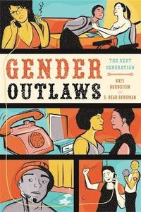 bokomslag Gender Outlaws