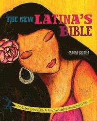 bokomslag New Latina's Bible