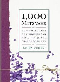 bokomslag 1,000 Mitzvahs