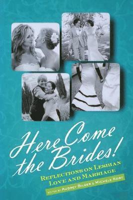 Audrey Bilger, Michele Kort, Audrey Bilger, Michele Kort - Here Come the Brides!, Häftad