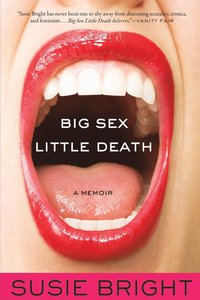 bokomslag Big Sex Little Death