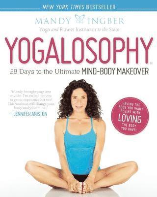 Yogalosophy 1